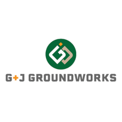 G&J Groundworks